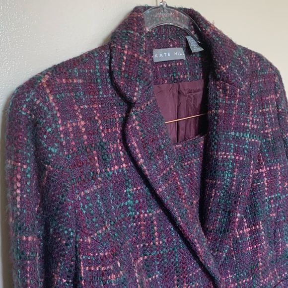 Kate Hill Dresses & Skirts - Kate Hill suit